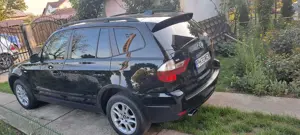 Bmw x3 xdrive20d  - imagine 9