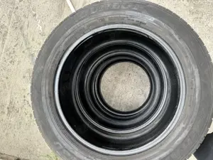 Set Anvelope de Vara Premium Dunlop Grandtrek PT30 225/60R18 2019 SUV - imagine 6