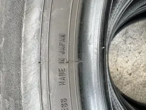 Set Anvelope de Vara Premium Dunlop Grandtrek PT30 225/60R18 2019 SUV - imagine 7