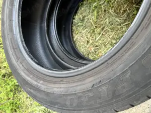 Set Anvelope de Vara Premium Dunlop Grandtrek PT30 225/60R18 2019 SUV - imagine 4