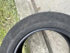 Set Anvelope de Vara Premium Dunlop Grandtrek PT30 225/60R18 2019 SUV - imagine 9