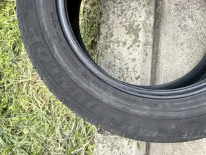 Set Anvelope de Vara Premium Dunlop Grandtrek PT30 225/60R18 2019 SUV - imagine 8