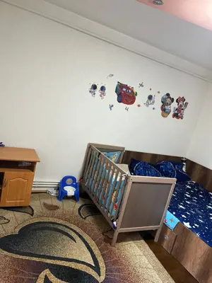 Garsoniera confort 1, zona Artego Târgu-Jiu - imagine 3