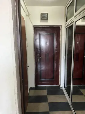 Garsoniera confort 1, zona Artego Târgu-Jiu - imagine 7