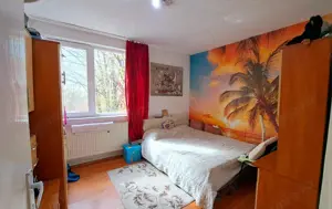 Apartament 3 camere, 65mp , semidecomandat, etaj 3, zona 1 Mai - imagine 5