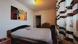 Apartament 3 camere, 65mp , semidecomandat, etaj 3, zona 1 Mai - imagine 7