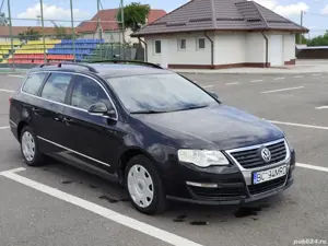 passat b6 1.9 tdi - imagine 2