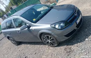 Opel Astra H 1.7cdti - imagine 3