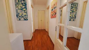 Apartament 3 camere, 65mp , semidecomandat, etaj 3, zona 1 Mai - imagine 10