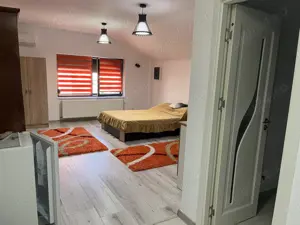 Închiriez garsonieră în regim hotelier  - imagine 11 Închiriez garsonieră în regim hotelier  - imagine 11