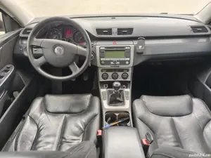 passat b6 1.9 tdi - imagine 3