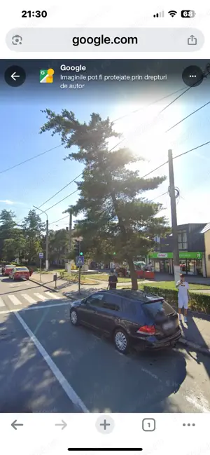 Închiriez garsonieră în regim hotelier  - imagine 14 Închiriez garsonieră în regim hotelier  - imagine 14