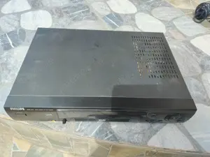 DVD Philips multicanal.