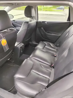 passat b6 1.9 tdi - imagine 4