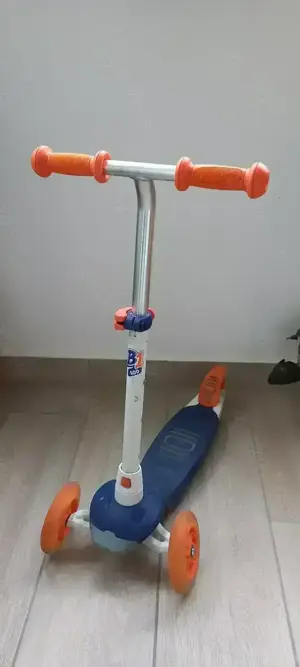 Trotineta copil Oxelo B1 500
