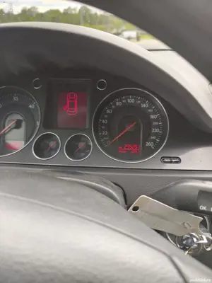 passat b6 1.9 tdi - imagine 5