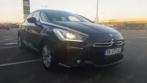 Citroen DS 5, An 2015 euro 6 - imagine 3
