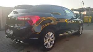 Citroen DS 5, An 2015 euro 6