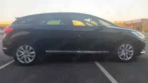 Citroen DS 5, An 2015 euro 6 - imagine 4