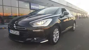 Citroen DS 5, An 2015 euro 6 - imagine 5