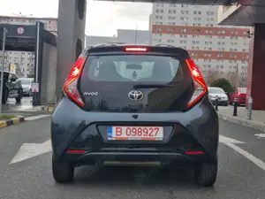 Toyota Aygo Edition Plus - imagine 6