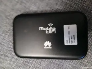 Router wireless wifi 4G  - imagine 4