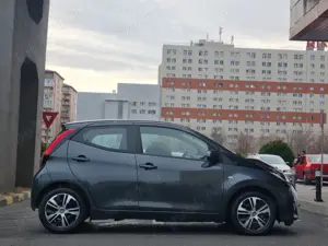 Toyota Aygo Edition Plus - imagine 7