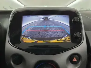 Toyota Aygo Edition Plus - imagine 11