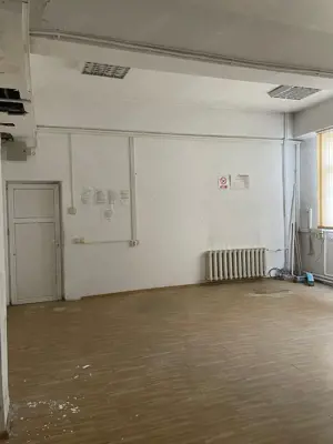 Spații birouri P + 2, zonă centrală - imagine 3