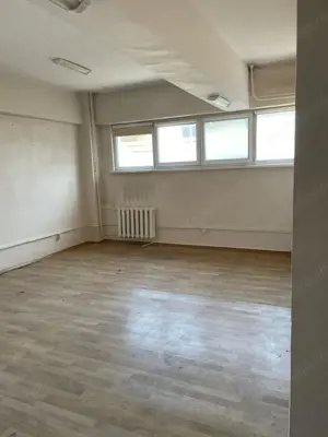 Spații birouri P + 2, zonă centrală - imagine 7