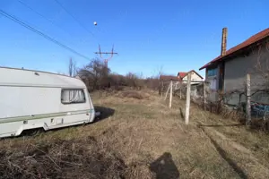 Casă, Calea București, Teren 1427 mp - imagine 9