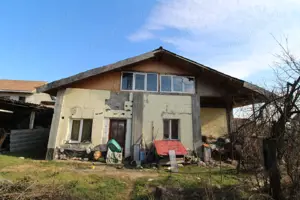 Casă, Calea București, Teren 1427 mp - imagine 7