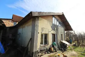 Casă, Calea București, Teren 1427 mp - imagine 5