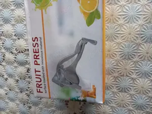 presa de fructe - imagine 3