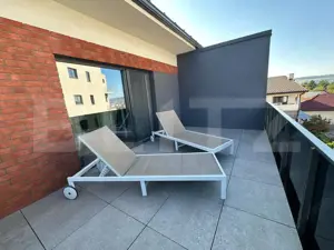 Casa cu 4 camere, 145 mp, zona Andrei Muresanu - imagine 7
