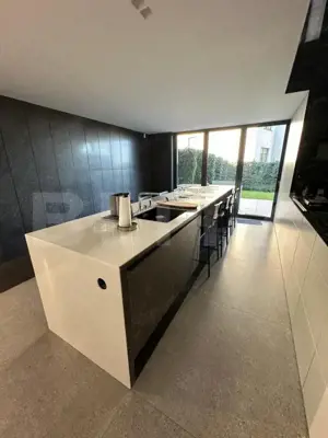 Casa cu 4 camere, 145 mp, zona Andrei Muresanu - imagine 14