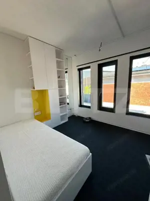 Casa cu 4 camere, 145 mp, zona Andrei Muresanu - imagine 8