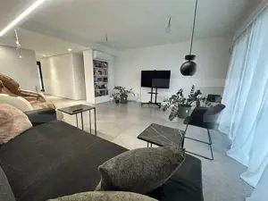 Casa cu 4 camere, 145 mp, zona Andrei Muresanu - imagine 16