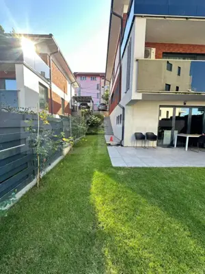 Casa cu 4 camere, 145 mp, zona Andrei Muresanu - imagine 2