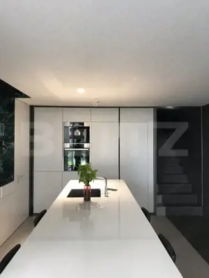Casa cu 4 camere, 145 mp, zona Andrei Muresanu - imagine 15