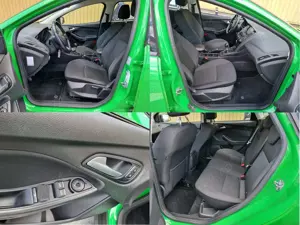 Ford Focus Business - imagine 4