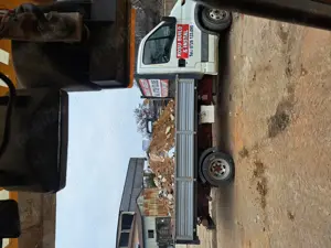 Lucrari cu bobcat   - imagine 3