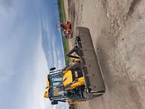 Lucrari cu bobcat   - imagine 4