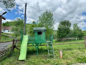 Cabane de vanzare, cu 3 camere, 50 mp, zona Brad - imagine 8