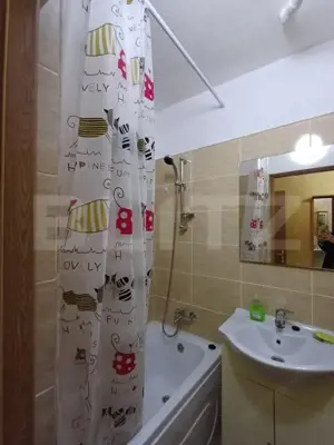 Apartament cu 2 camere, 37 mp, etajul 1, zona Micro III - imagine 12 Apartament cu 2 camere, 37 mp, etajul 1, zona Micro III - imagine 12