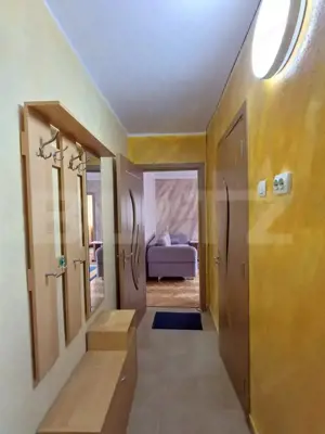 Apartament cu 2 camere, 37 mp, etajul 1, zona Micro III - imagine 7 Apartament cu 2 camere, 37 mp, etajul 1, zona Micro III - imagine 7