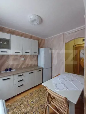 Apartament cu 2 camere, 37 mp, etajul 1, zona Micro III - imagine 4 Apartament cu 2 camere, 37 mp, etajul 1, zona Micro III - imagine 4