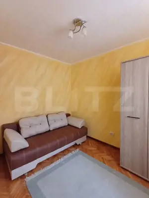 Apartament cu 2 camere, 37 mp, etajul 1, zona Micro III - imagine 9 Apartament cu 2 camere, 37 mp, etajul 1, zona Micro III - imagine 9