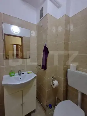 Apartament cu 2 camere, 37 mp, etajul 1, zona Micro III - imagine 11 Apartament cu 2 camere, 37 mp, etajul 1, zona Micro III - imagine 11