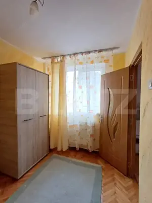 Apartament cu 2 camere, 37 mp, etajul 1, zona Micro III - imagine 8 Apartament cu 2 camere, 37 mp, etajul 1, zona Micro III - imagine 8